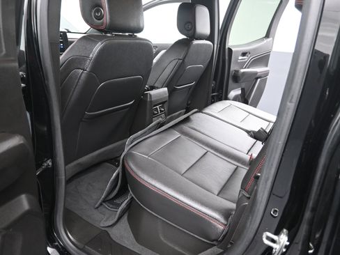 Used 2023 Chevrolet Colorado Z71 w/ Z71 Convenience Package 2 image 23