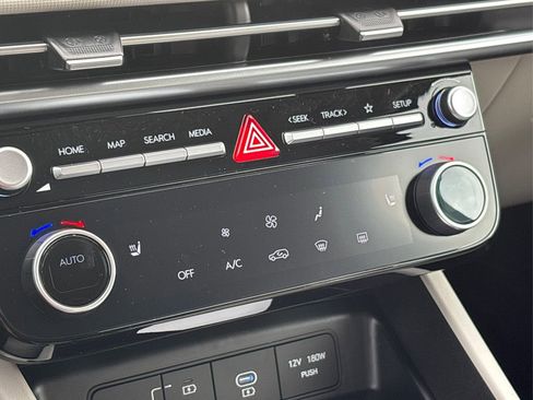 New 2026 Hyundai Tucson SEL image 20