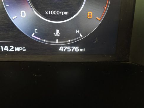 Used 2021 Kia Sorento SX AWD/4WD image 47
