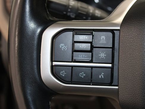 Used 2024 Ford Expedition Max Limited AWD/4WD image 40