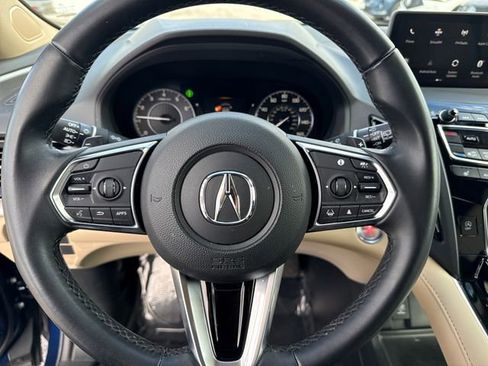 Certified 2024 Acura RDX SH-AWD image 15