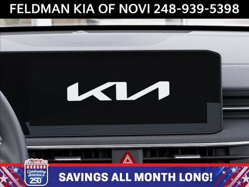 New 2026 Kia K5 LXS FWD image 20