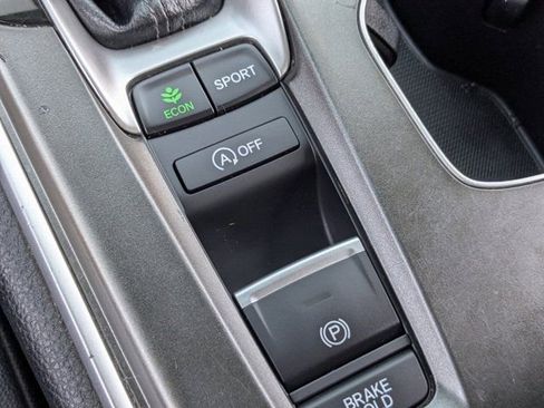 Used 2022 Honda Accord Sport image 26