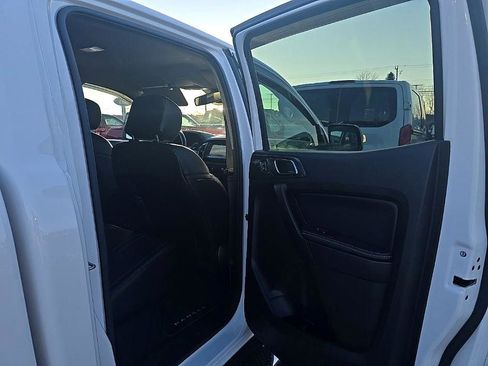 Used 2019 Ford Ranger Lariat w/ Equipment Group 501A Mid image 33