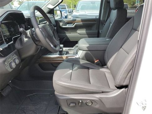 New 2025 Chevrolet Silverado 1500 RST w/ Convenience Package II image 13