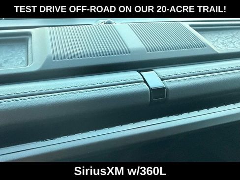 New 2026 Jeep Wrangler Sahara image 12