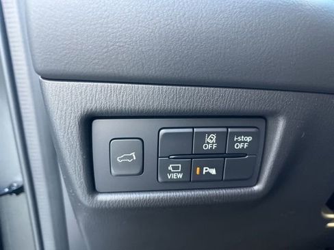 New 2025 MAZDA CX-5 AWD 2.5 S w/ Premium Plus Pkg image 8