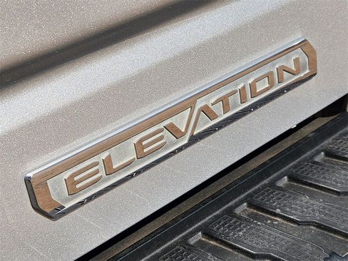 Used 2021 GMC Sierra 1500 Elevation image 13