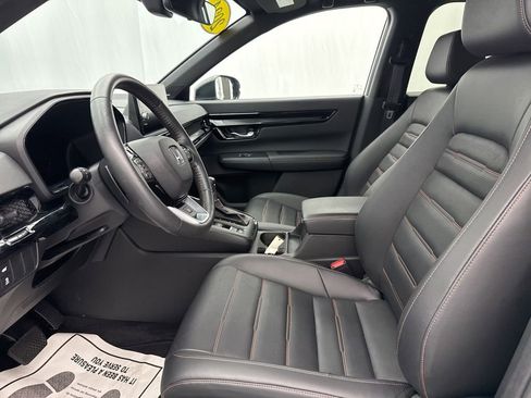 Used 2024 Honda CR-V Sport Touring image 18