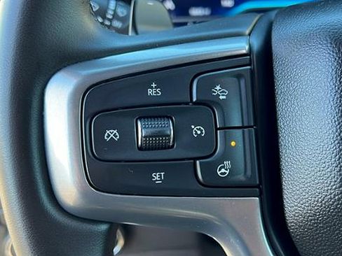 Certified 2025 Chevrolet Silverado 1500 LT Trail Boss w/ Convenience Package II image 27