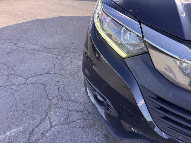 Used 2020 Honda HR-V EX image 9
