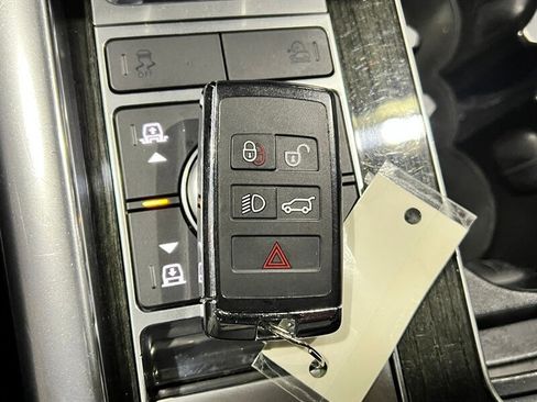 Used 2020 Land Rover Range Rover Sport HSE Dynamic image 41