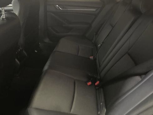 Used 2022 Honda Accord Sport image 21