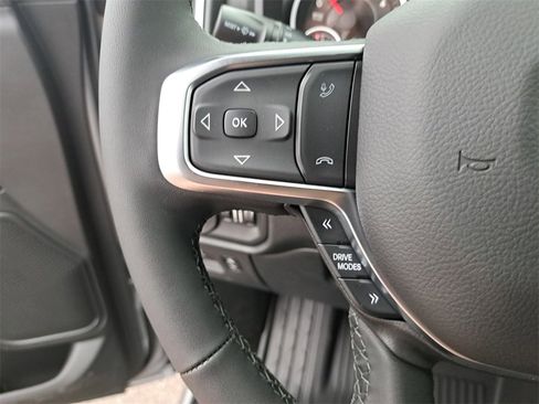 New 2026 RAM 1500 Big Horn image 16