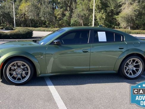 Used 2023 Dodge Charger Scat Pack image 6