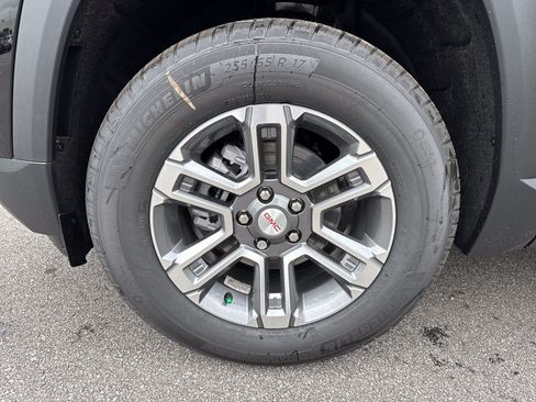 New 2026 GMC Terrain Elevation FWD image 12