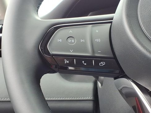 New 2026 MAZDA CX-5 Select AWD/4WD image 14
