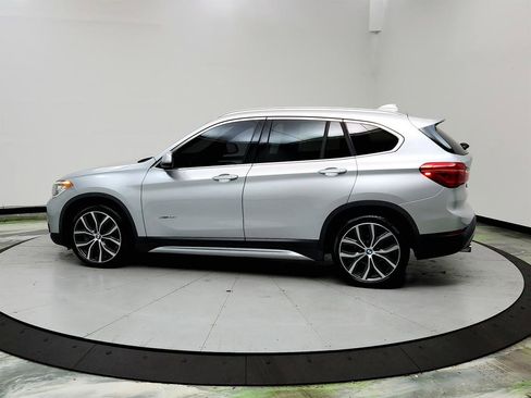 Used 2017 BMW X1 sDrive28i image 8