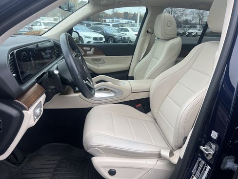 Certified 2022 Mercedes-Benz GLE 350 4MATIC image 16