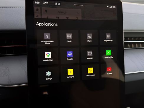 Used 2025 Polestar Polestar 3 image 12