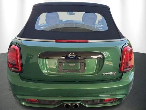 Used 2021 MINI Cooper S FWD image 8