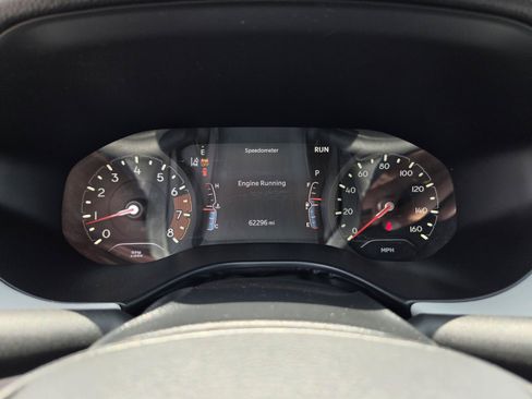 Used 2024 Jeep Compass Limited AWD/4WD image 20