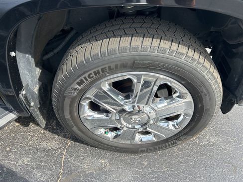 Used 2020 Toyota Tundra 1794 Edition image 2