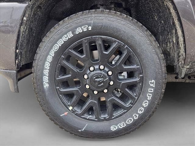 New 2026 RAM 2500 Limited AWD/4WD image 10
