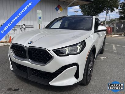 Used 2025 BMW X2 xDrive28i