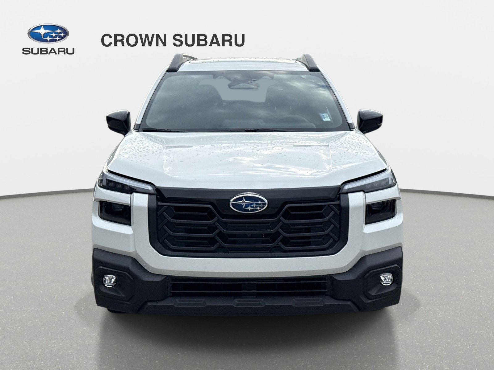 New 2026 Subaru Outback Touring XT AWD/4WD image 9