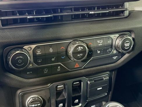 New 2026 Jeep Wrangler Willys image 15