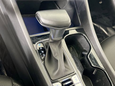 Used 2023 Hyundai Tucson SEL w/ Convenience Package image 16