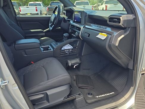 New 2025 Toyota Tacoma SR5 image 14