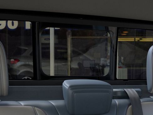 New 2025 Ford Maverick Lariat w/ 4K Tow Package image 24