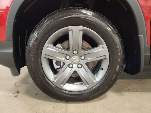 Used 2023 Honda Ridgeline RTL-E image 10
