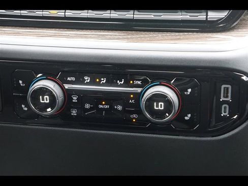 New 2026 Chevrolet Silverado 1500 LT AWD/4WD image 13