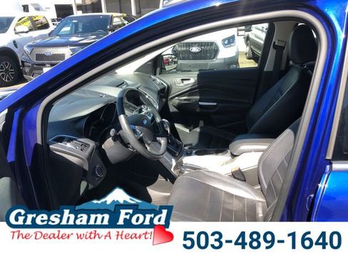 Used 2013 Ford Escape SEL image 11