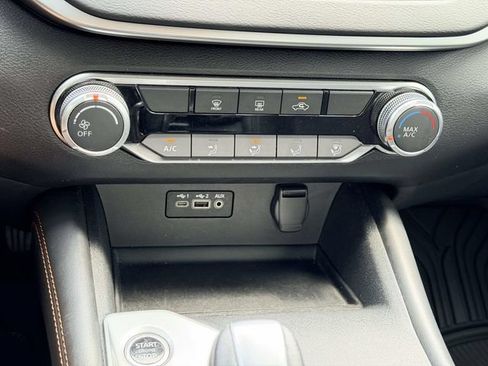Used 2021 Nissan Altima 2.5 SR AWD/4WD image 21