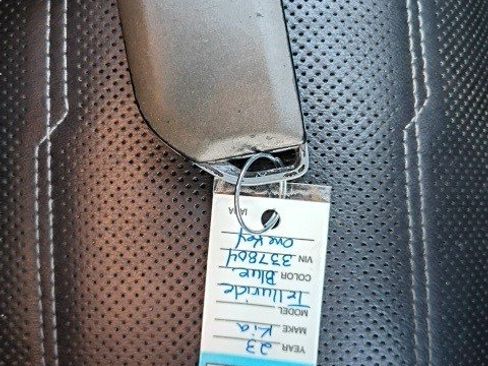 Used 2023 Kia Telluride SX Prestige image 28