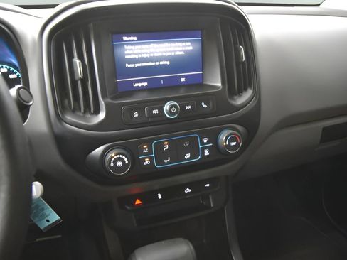 Used 2021 GMC Canyon Elevation Standard w/ Convenience Package RWD image 21