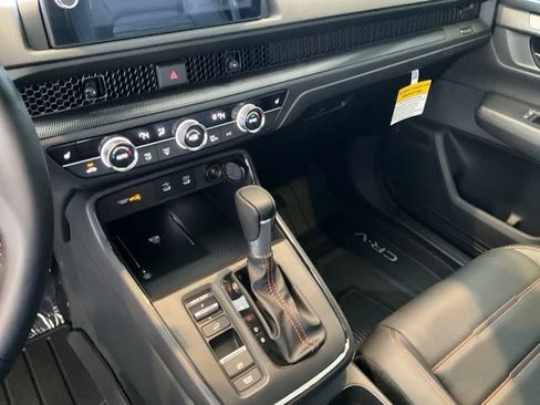 New 2026 Honda CR-V Sport-L image 13
