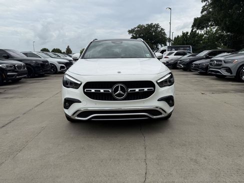 Certified 2026 Mercedes-Benz GLA 250 image 2