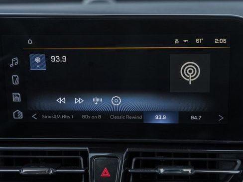 Used 2024 Chevrolet TrailBlazer LT image 20