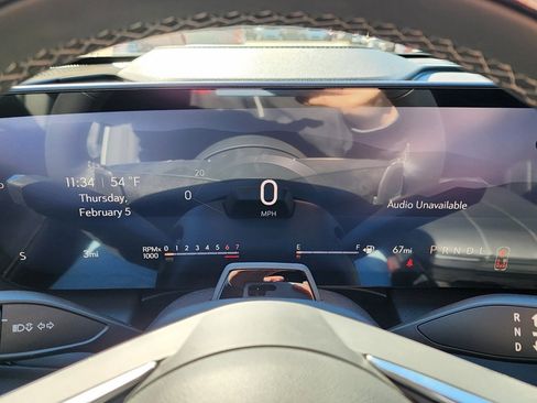 New 2026 Buick Enclave Avenir image 25