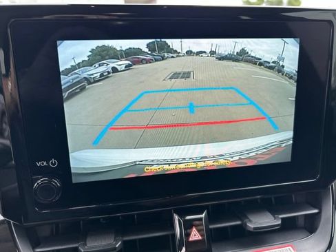 Used 2026 Toyota Corolla LE FWD image 13