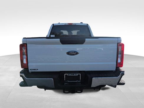 New 2026 Ford F250 XL w/ XL Driver Assist Package image 6