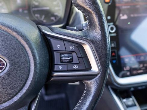 Used 2020 Subaru Outback Premium w/ Popular Package #1 image 35