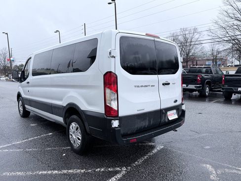 Used 2023 Ford Transit 350 XLT image 7