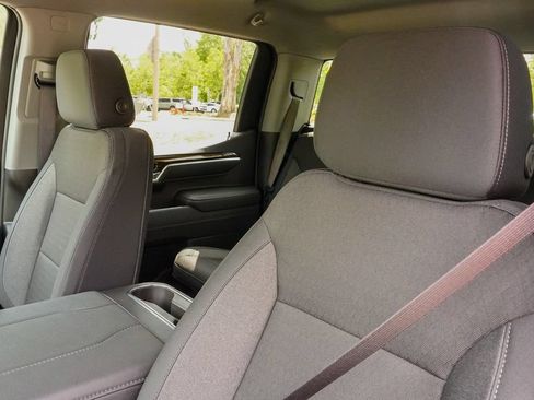 New 2026 GMC Sierra 1500 Elevation RWD image 13