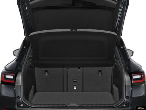 New 2025 Volkswagen ID.4 Pro S image 10